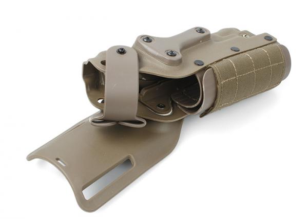 G Wii 3085 style Left / Right Holster ( DE )